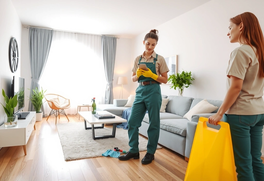 Equipo ShineMap con protocolo estandarizado